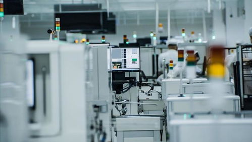 疫情考验供应链韧性，中国“灯塔工厂”领航制造业未来