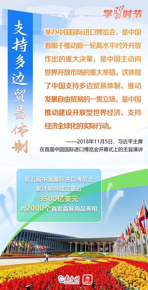学习时节 以中国新发展为世界提供新机遇 中豹供应链